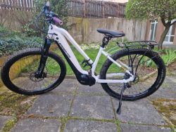 Leader Fox Oxnar vel 18. 2024 jen 652 km