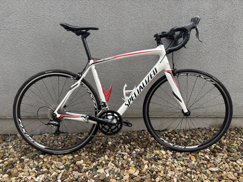 Specialized Roubaix