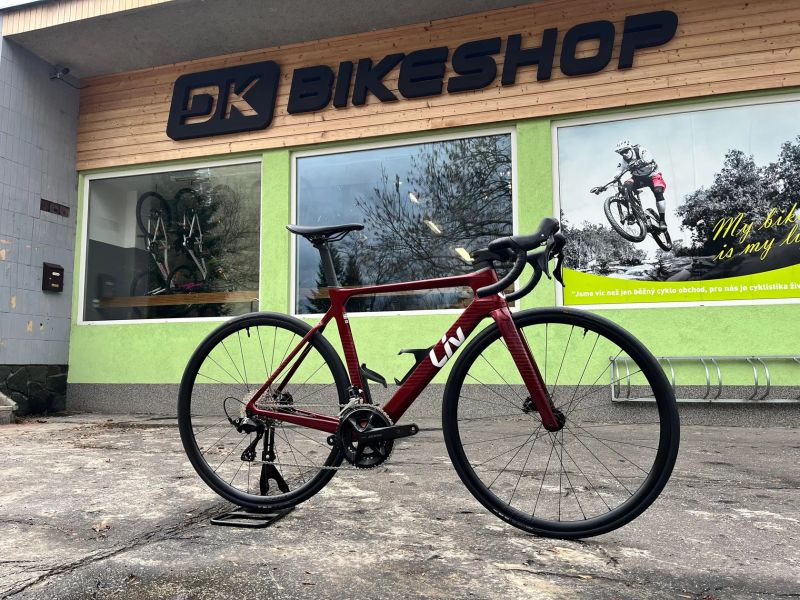 LIV EnviLiv Advanced 2