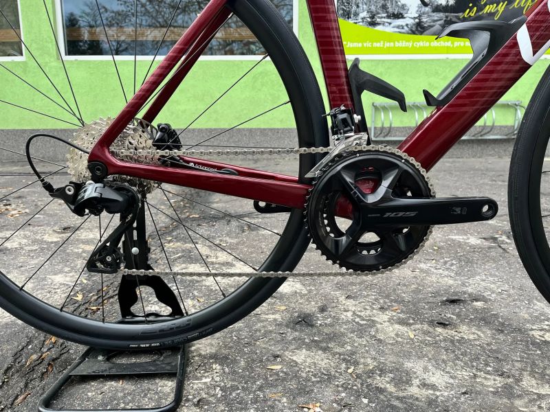 LIV EnviLiv Advanced 2