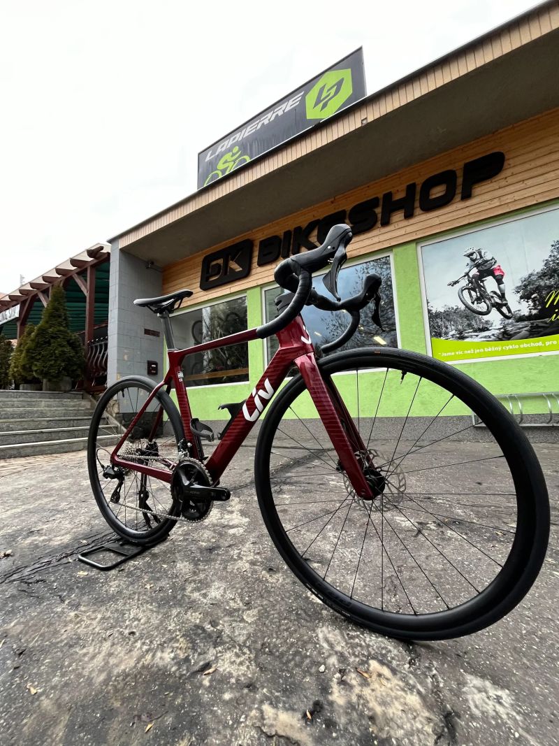 LIV EnviLiv Advanced 2