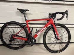 BMC teammachine slr01