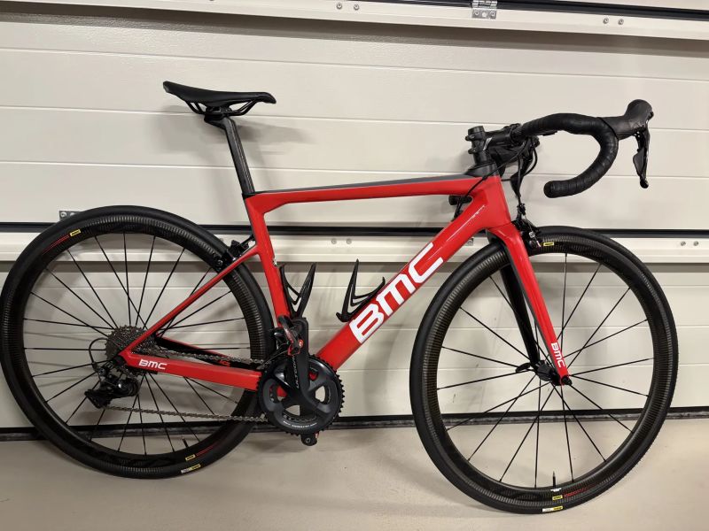 BMC teammachine slr01