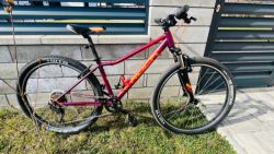 Rock Machine Catherine