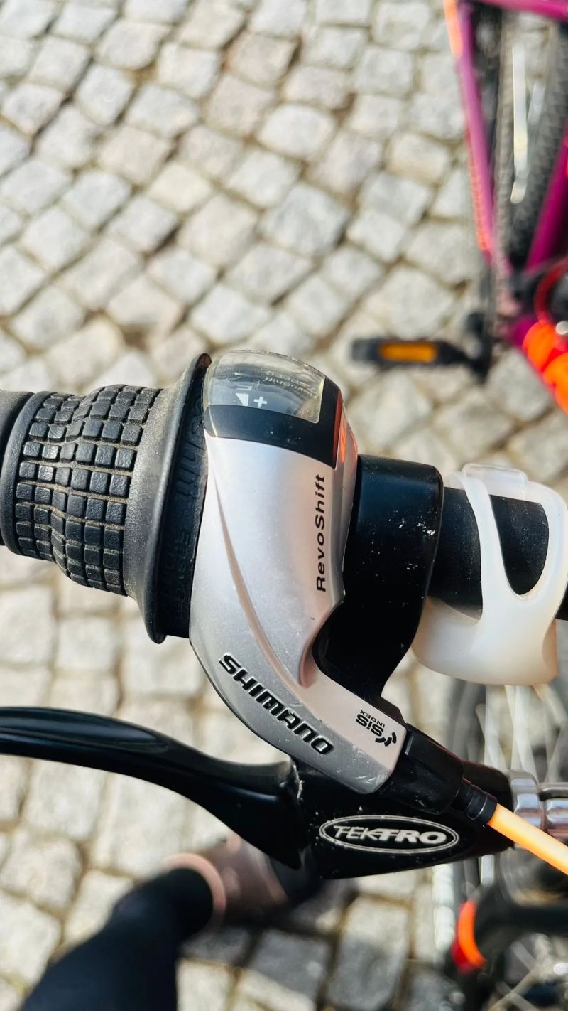 Rock Machine Catherine