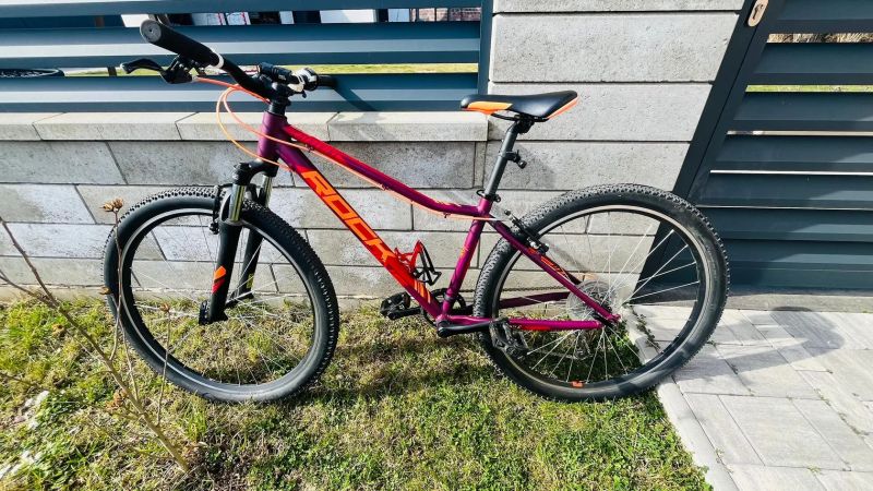 Rock Machine Catherine