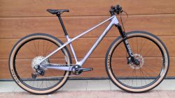 KTM Myroon Glorious Lavender Matt - vel. M