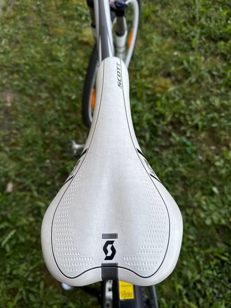 Scott Sportster 30 XXL – Deore, kotoučové brzdy, top stav