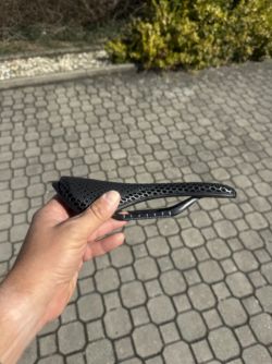 Sedlo Carbonix AERO 1