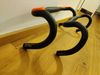 prodám řidítka Bontrager (šíře 42 a 44 cm), sundáno z nového kola 