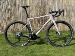 Santa Cruz Stigmata CC