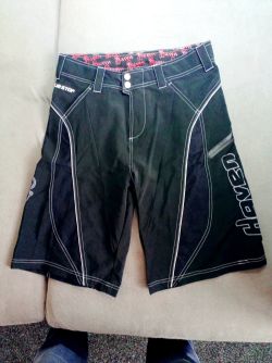 Lehké cyklokratasy Haven