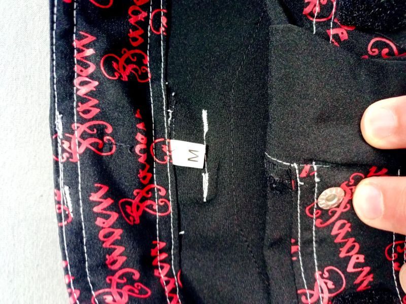 Lehké cyklokratasy Haven