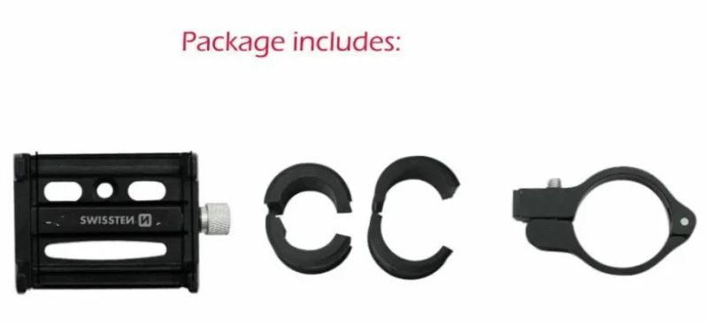 Swissten držák na kolo