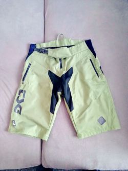 Freeride/Downhill kraťasy TSG vel.M