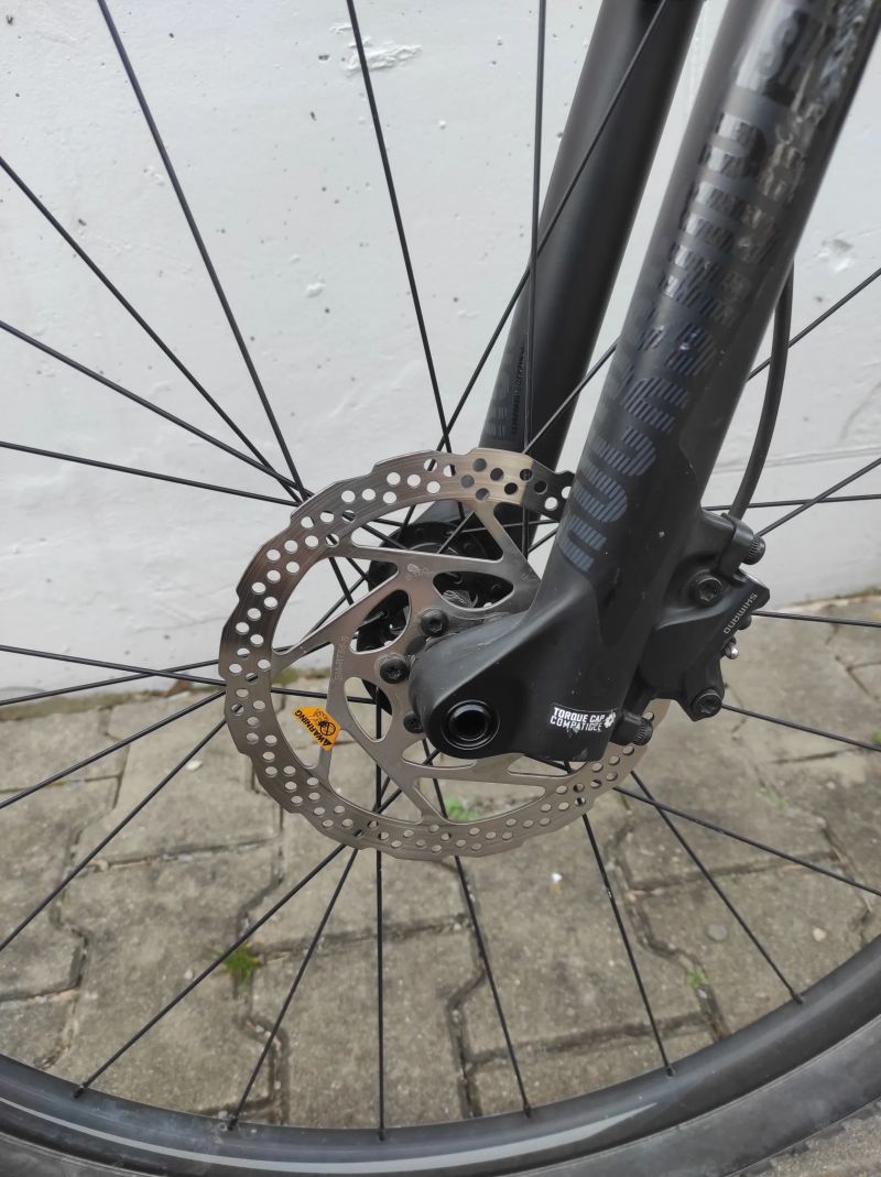 Specialized Chisel 29 (M) horské kolo