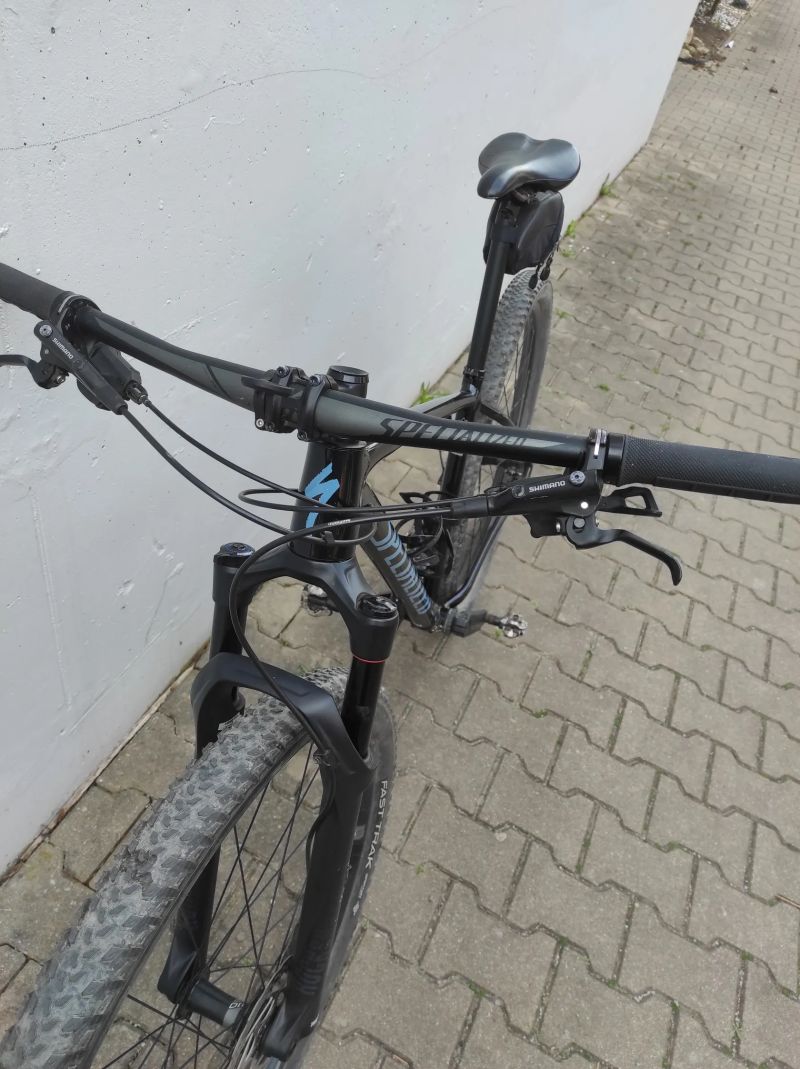 Specialized Chisel 29 (M) horské kolo