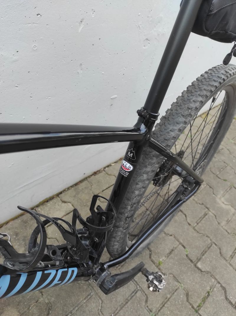 Specialized Chisel 29 (M) horské kolo