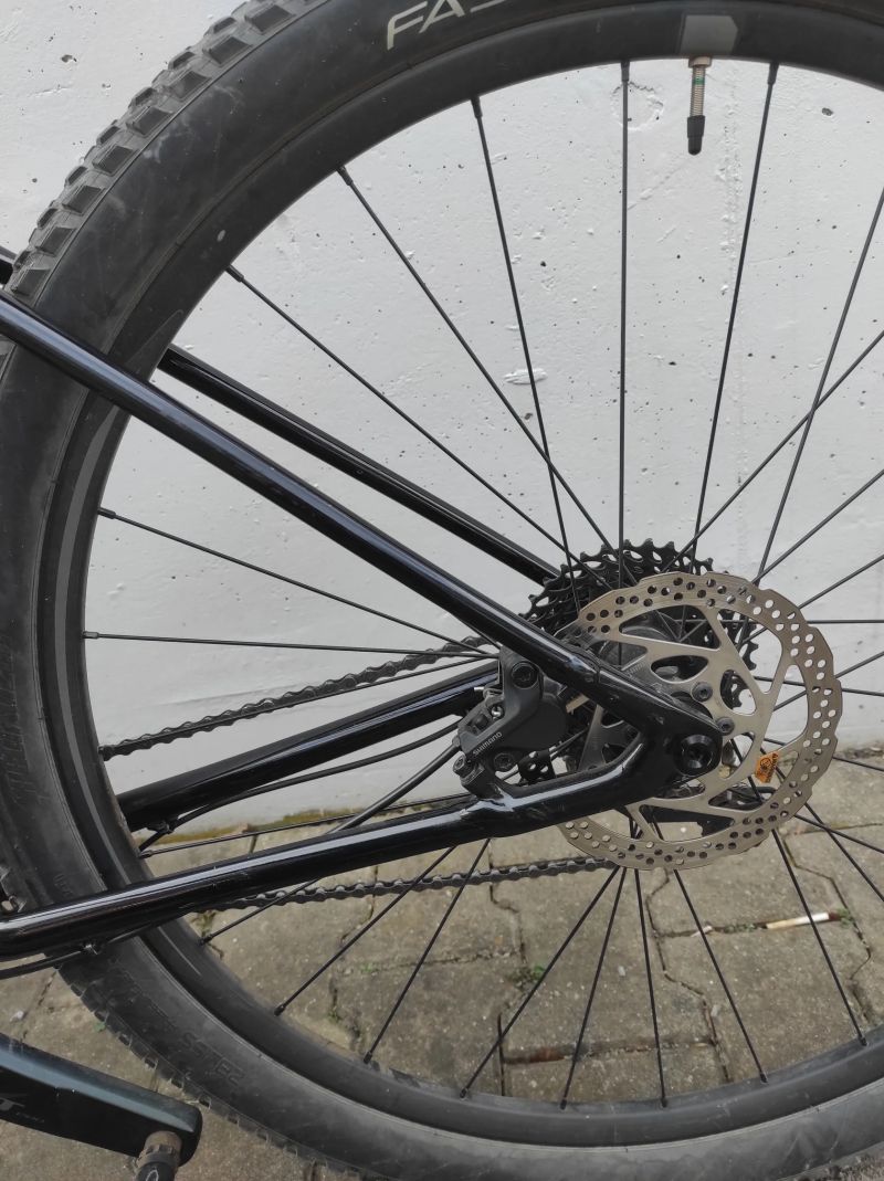 Specialized Chisel 29 (M) horské kolo