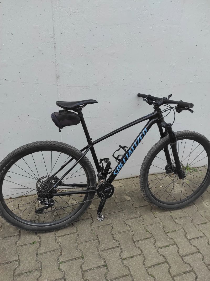 Specialized Chisel 29 (M) horské kolo