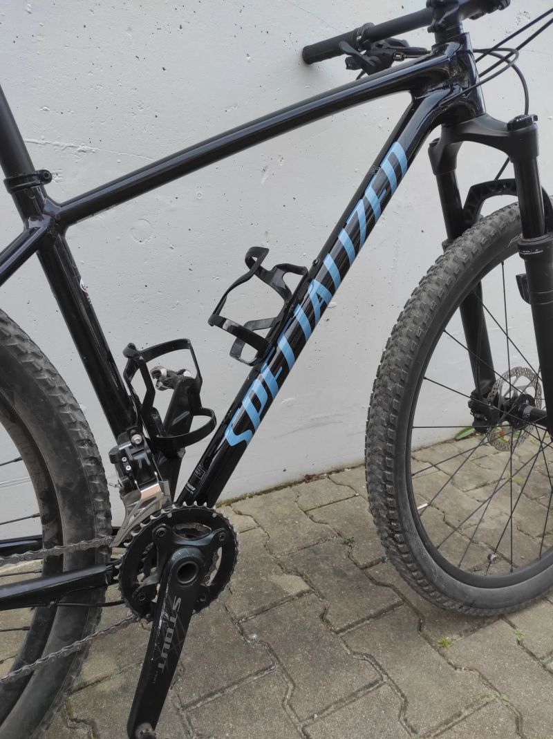 Specialized Chisel 29 (M) horské kolo