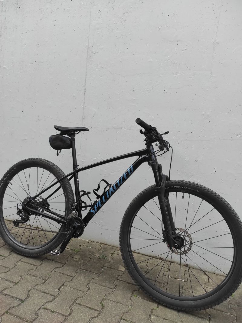 Specialized Chisel 29 (M) horské kolo