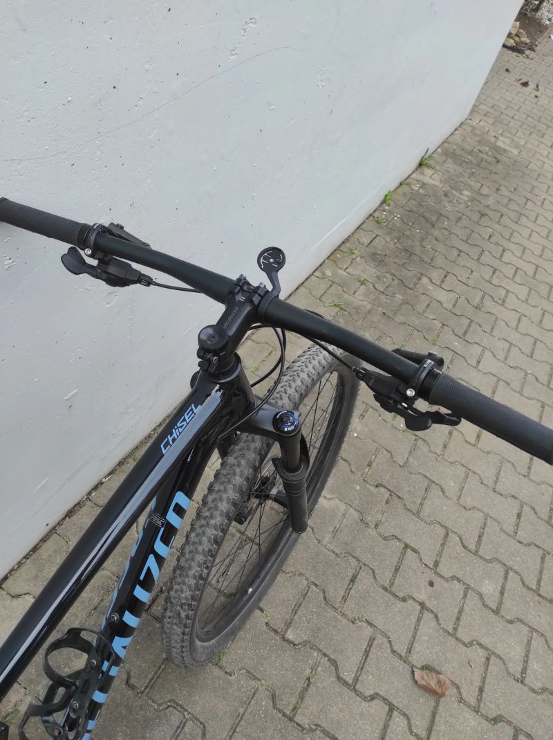 Specialized Chisel 29 (M) horské kolo