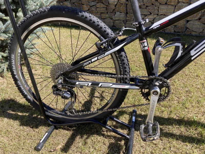 Superior Team junior