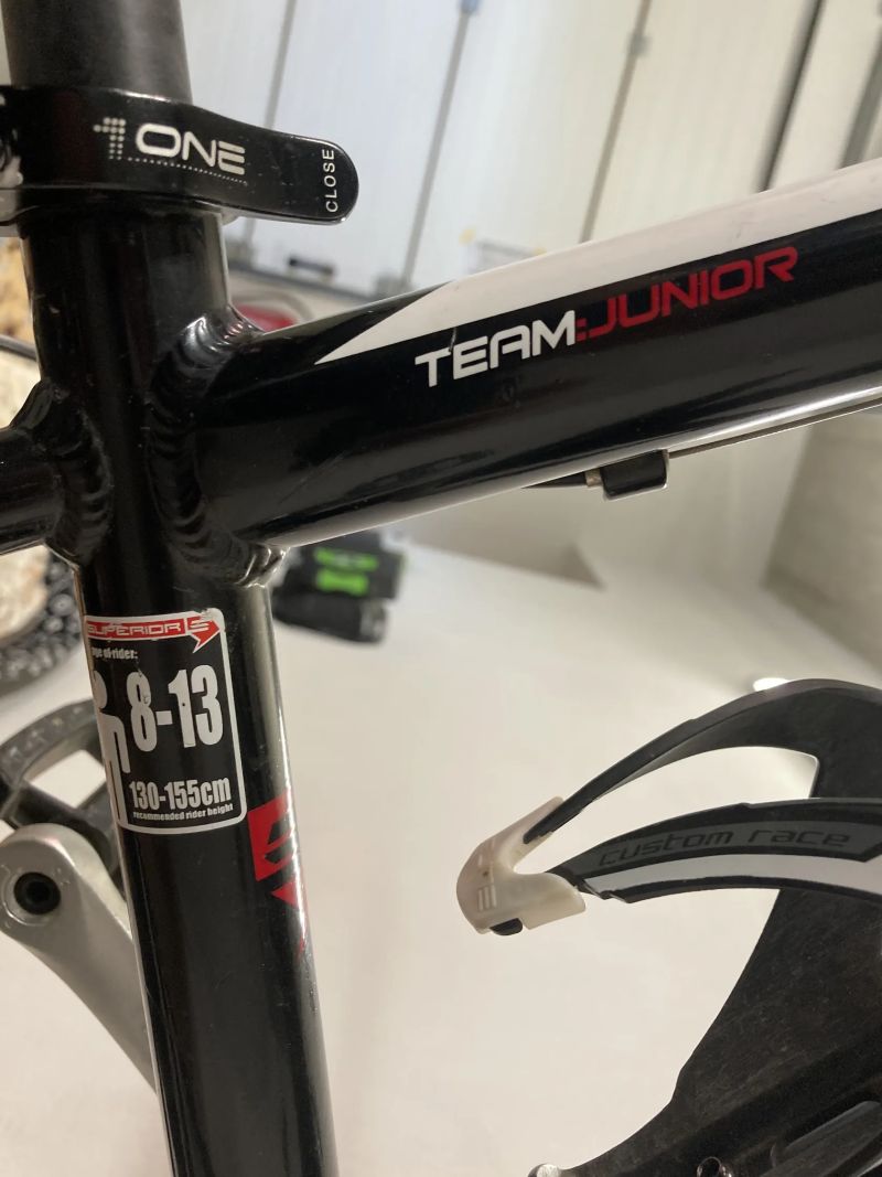 Superior Team junior