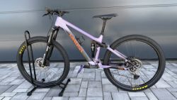 Ghost Riot Youth Pro 27.5" Junior