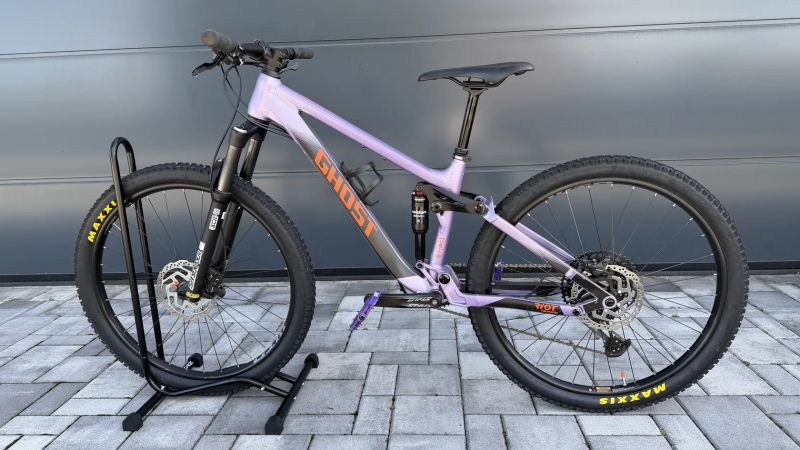 Ghost Riot Youth Pro 27.5" Junior