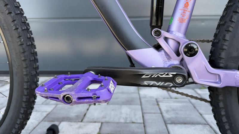 Ghost Riot Youth Pro 27.5" Junior