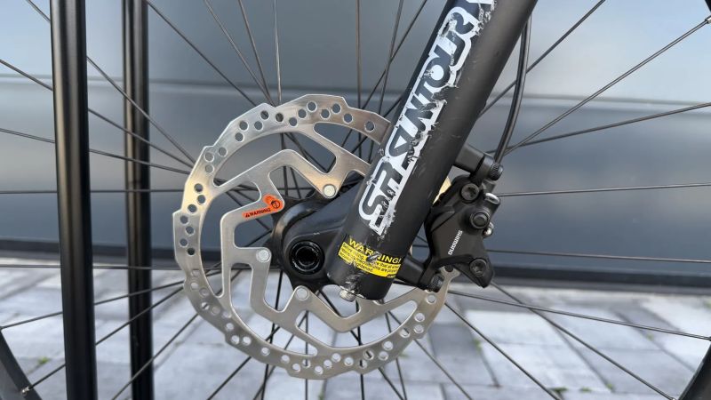 Ghost Riot Youth Pro 27.5" Junior