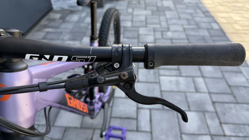 Ghost Riot Youth Pro 27.5" Junior