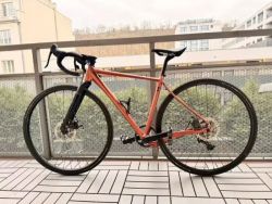 Rondo Ruut AL2 I veľkosť S