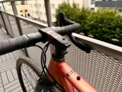 Rondo Ruut AL2 I veľkosť S