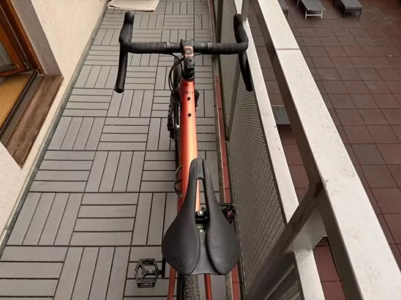 Rondo Ruut AL2 I veľkosť S