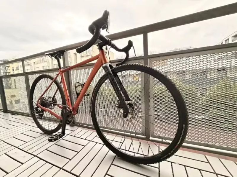 Rondo Ruut AL2 I veľkosť S