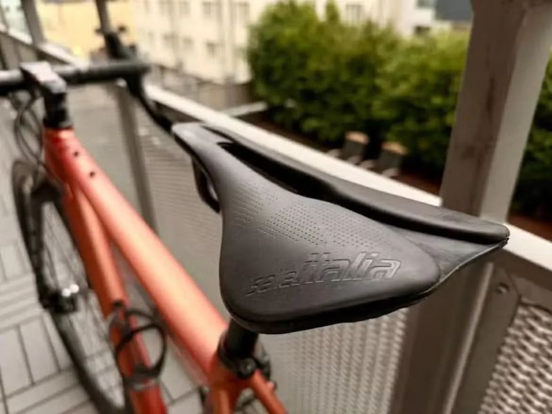 Rondo Ruut AL2 I veľkosť S