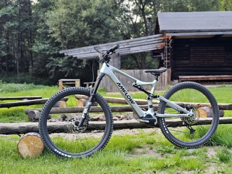 Amflow PL vel. L (DJI Avinox) No-Limit