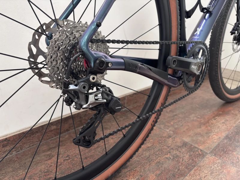 Rondo Ruut X I veľkosť L