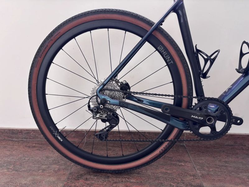 Rondo Ruut X I veľkosť L