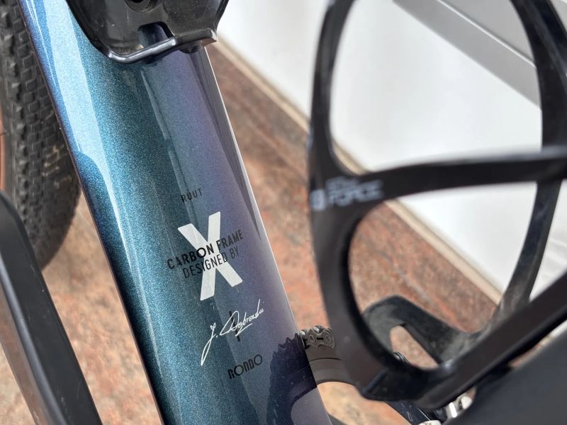 Rondo Ruut X I veľkosť L