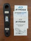 STAGES Wattmeter Shimano 105 R7000 172,5mm