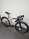 Canyon Grail CF SLX 8 Di2