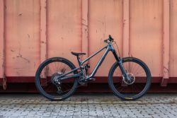 Norco Optic C dreambuild Gen.3