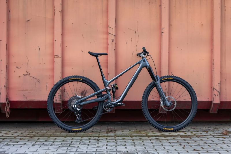 Norco Optic C dreambuild Gen.3