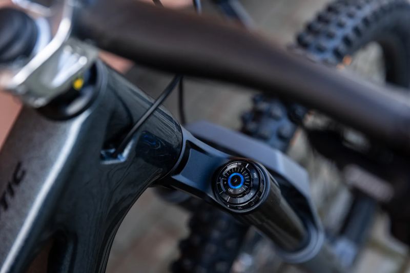 Norco Optic C dreambuild Gen.3