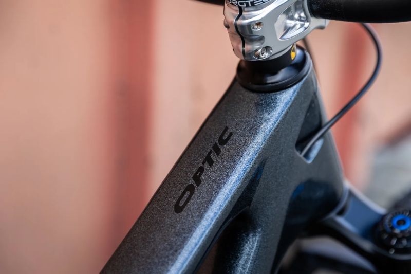 Norco Optic C dreambuild Gen.3