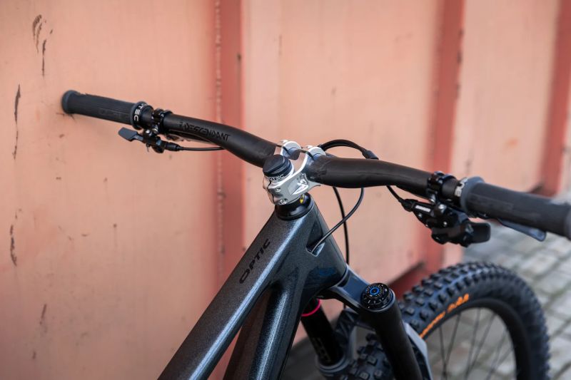 Norco Optic C dreambuild Gen.3